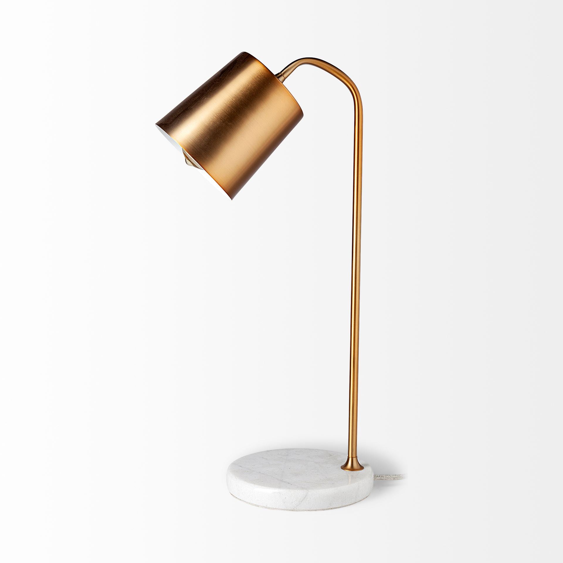 Sanderson Desk Lamp | Modern Table Lamp
