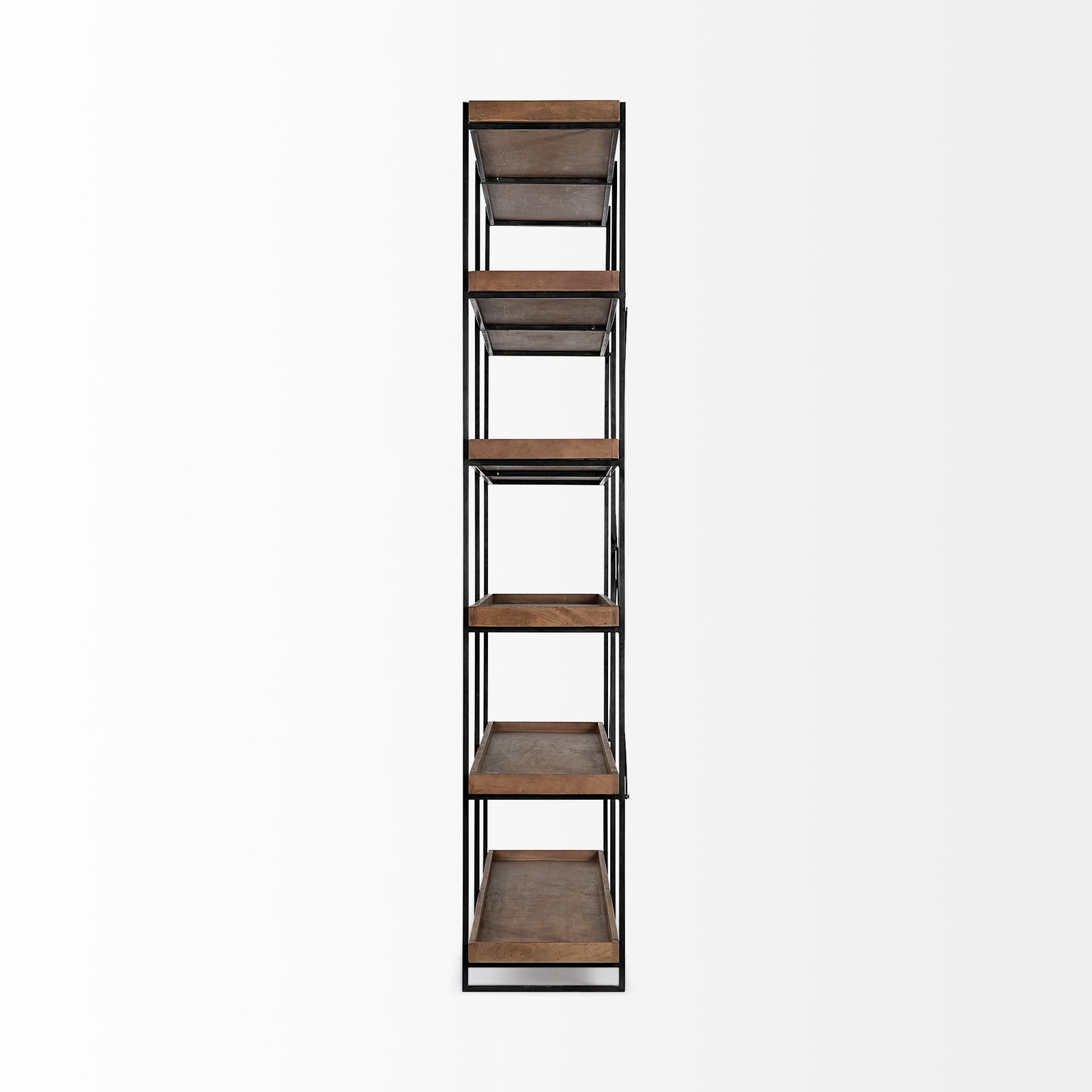 Trey Large Bookshelf