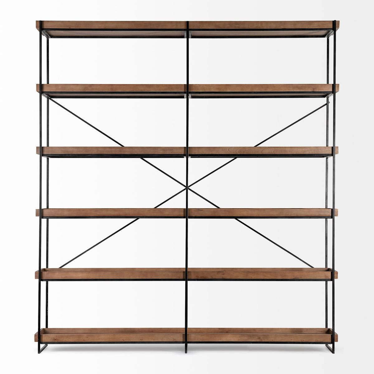 Trey Large Bookshelf