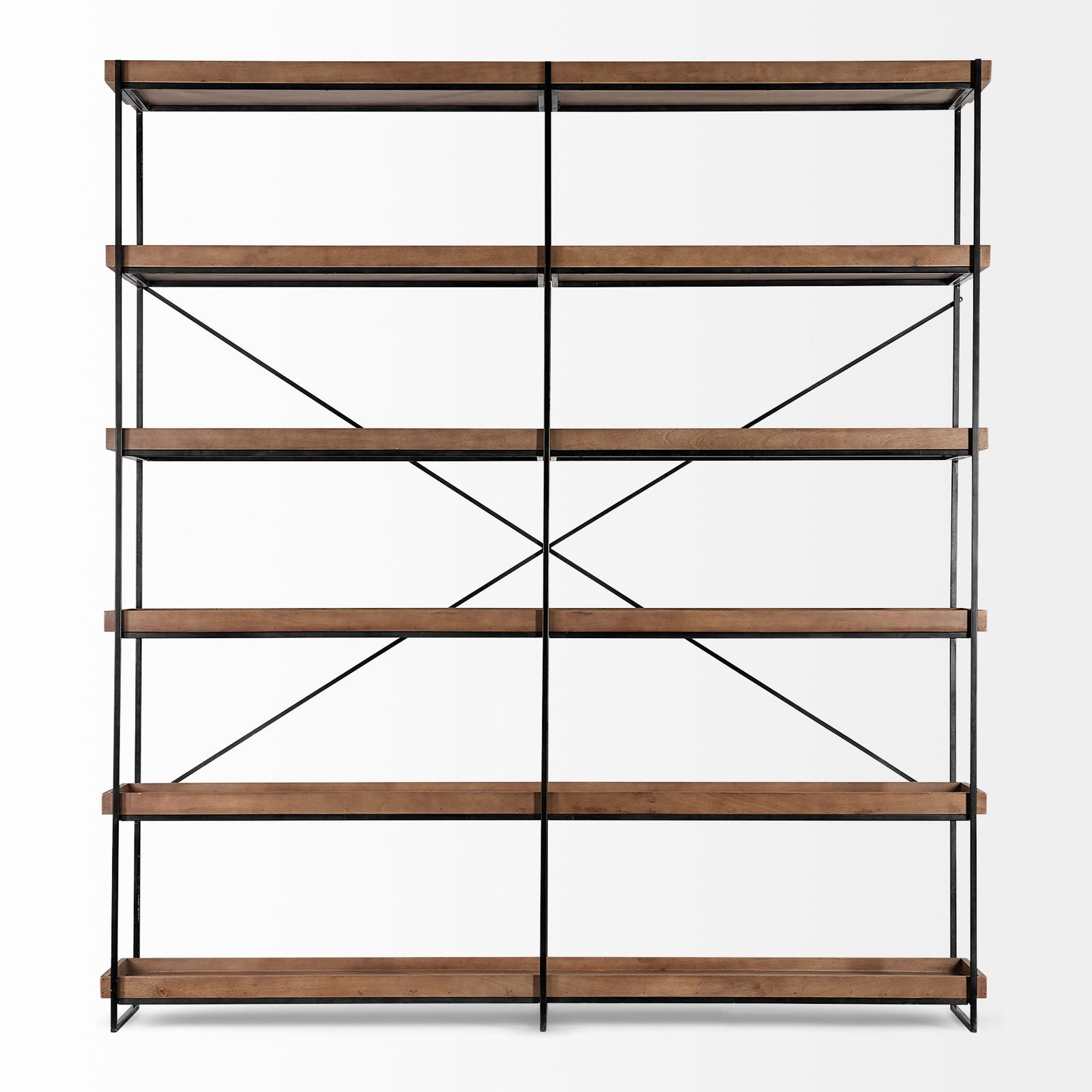 Trey Large Bookshelf