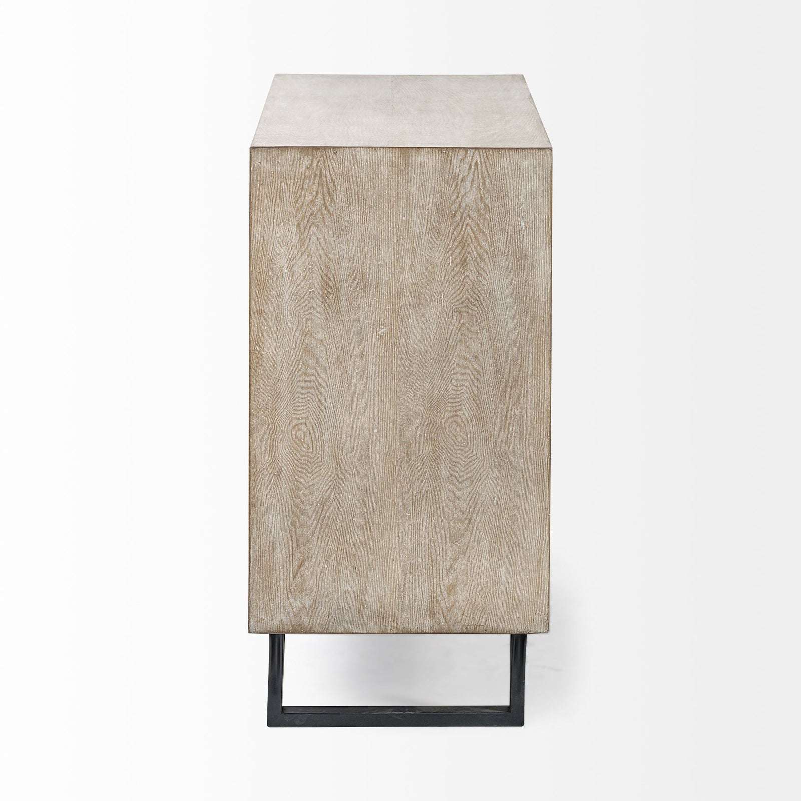 Giselle Three Drawer Chest