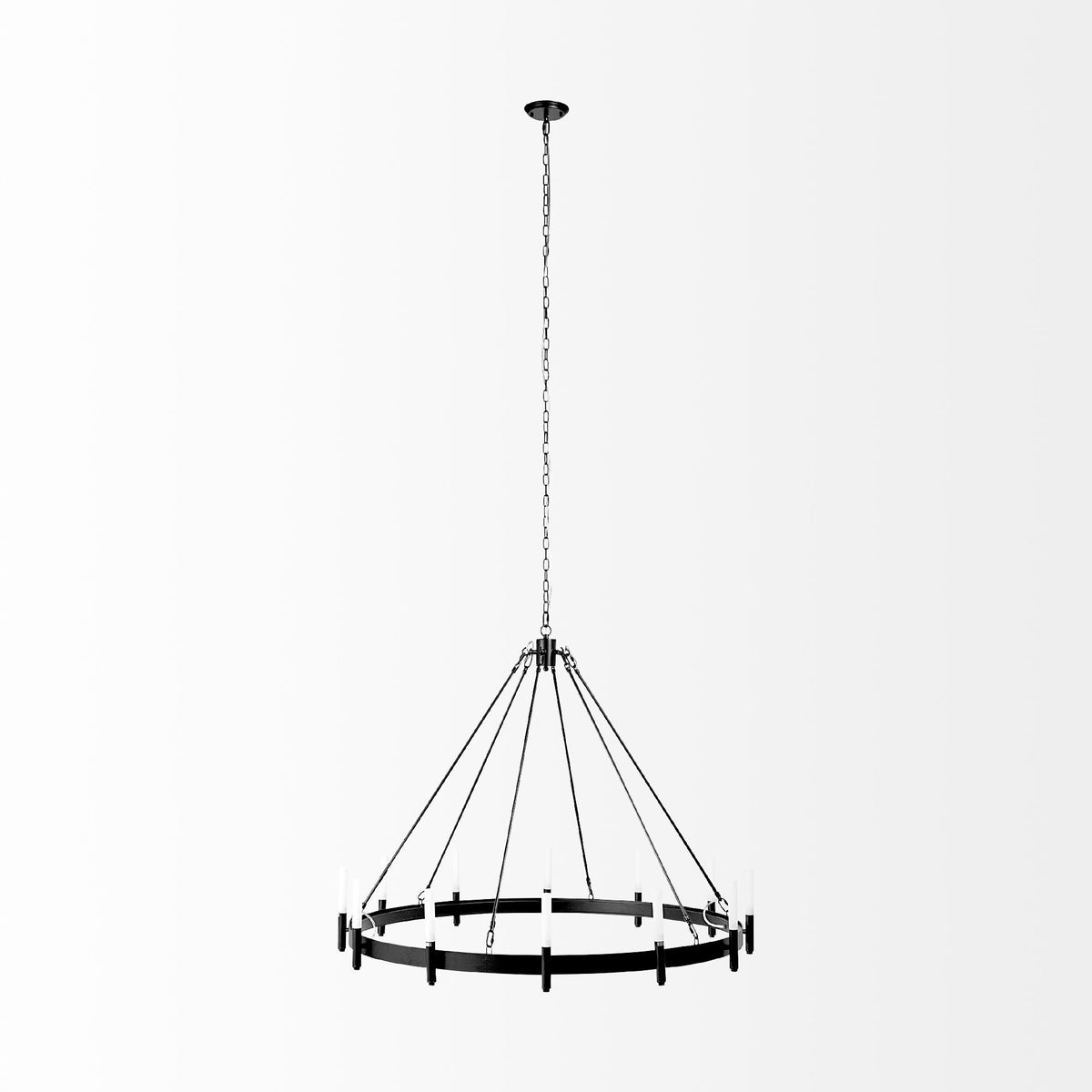 Decamp Chandelier