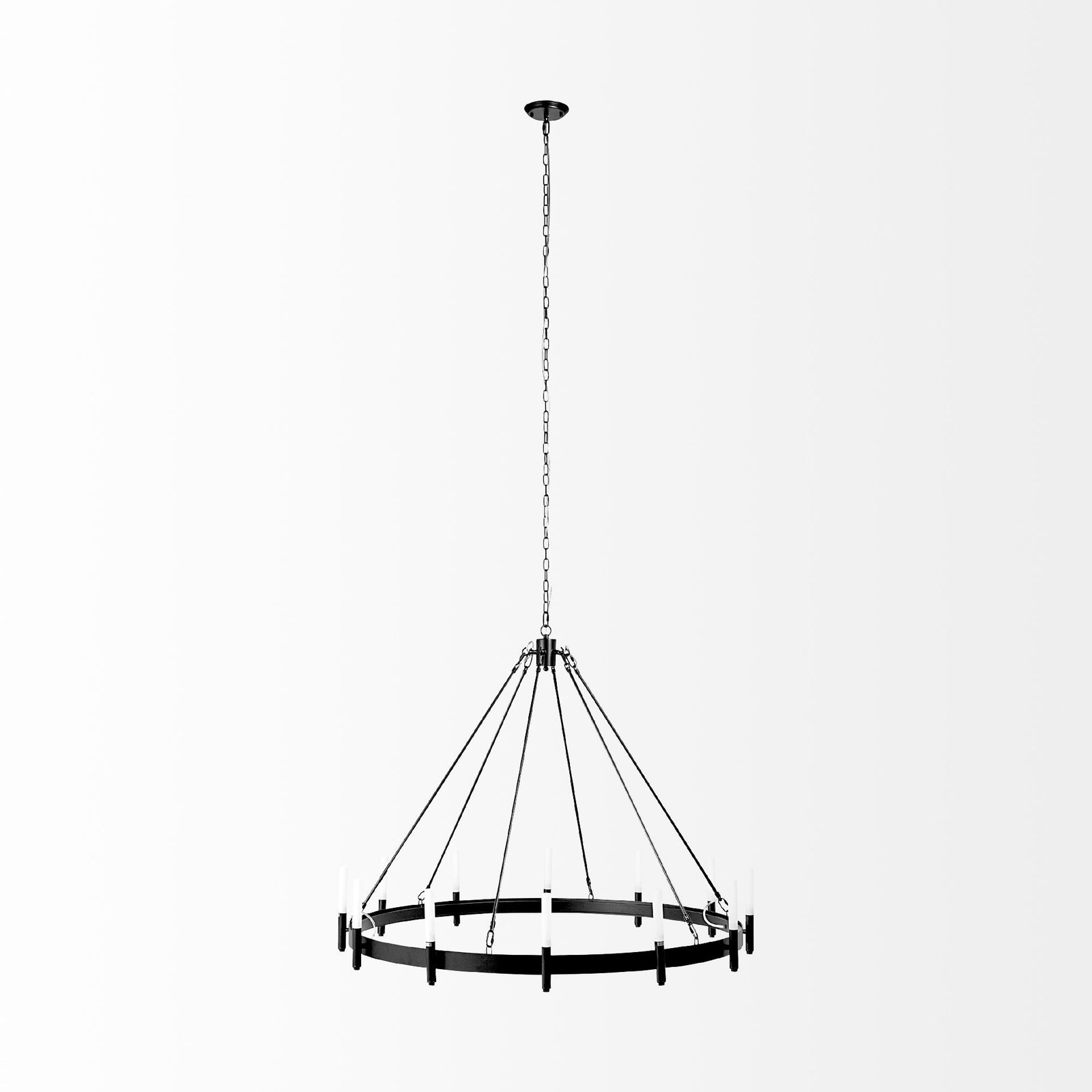 Decamp Chandelier