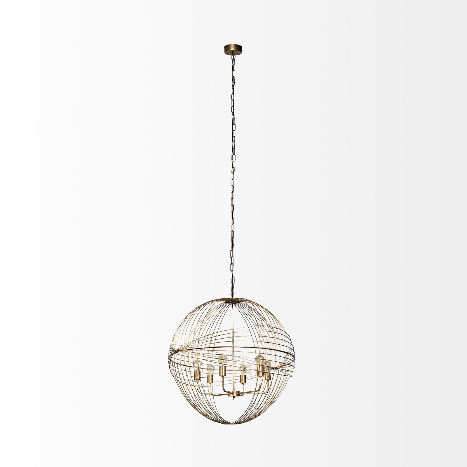 Chiron Chandelier