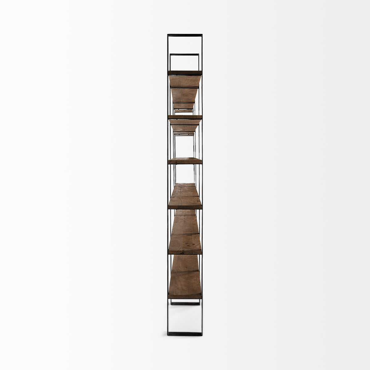 Taunton ll Bookshelf