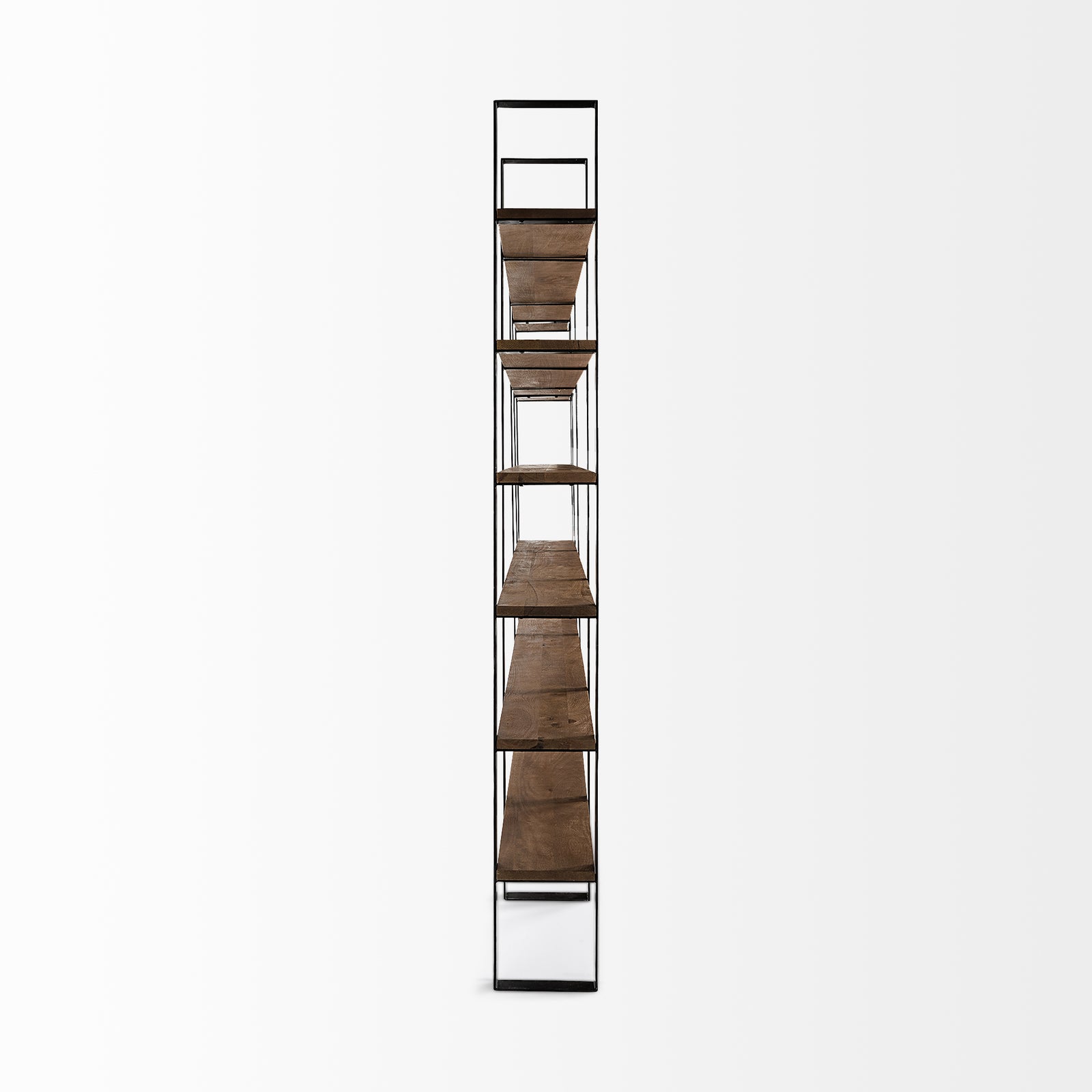 Taunton ll Bookshelf