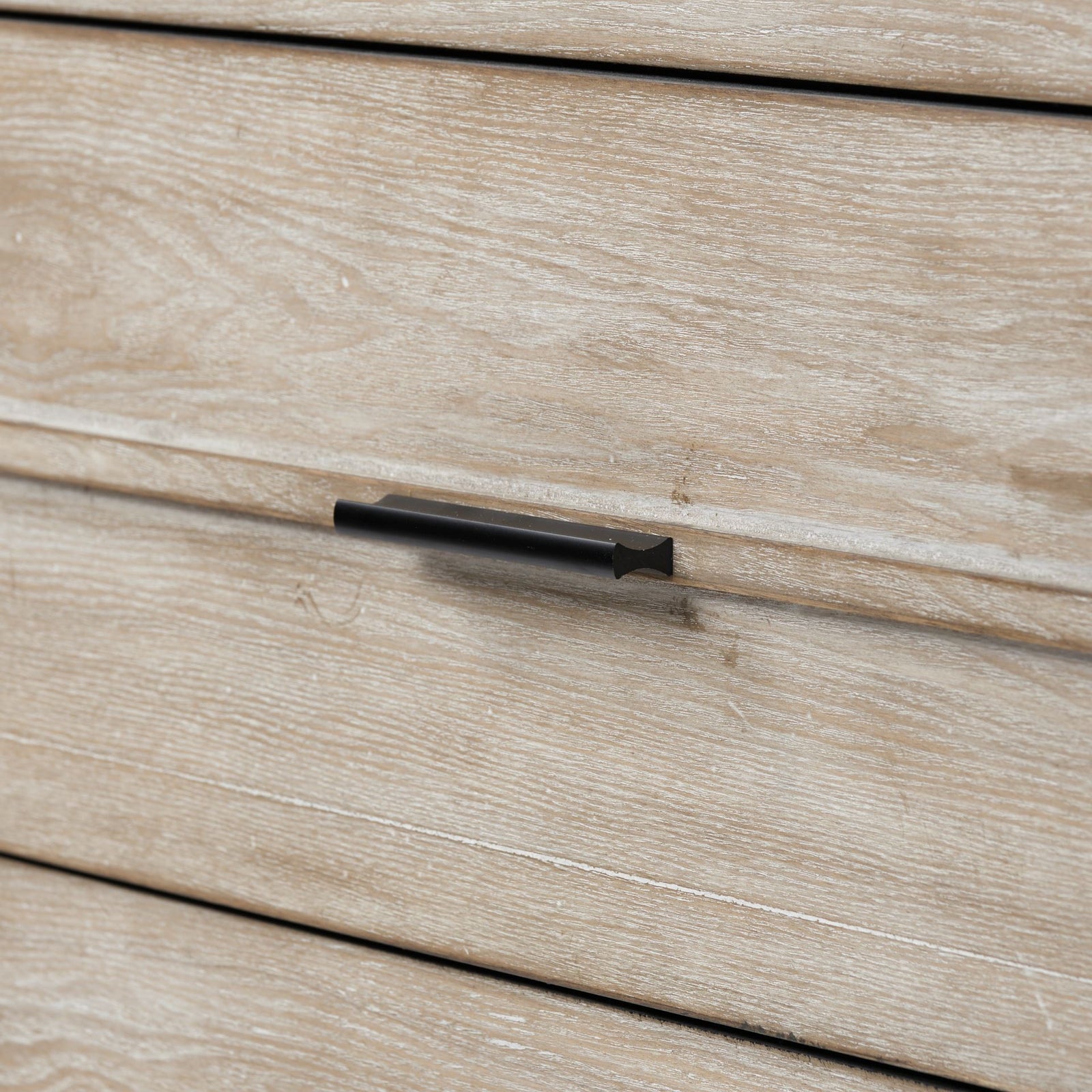 Giselle Three Drawer Chest