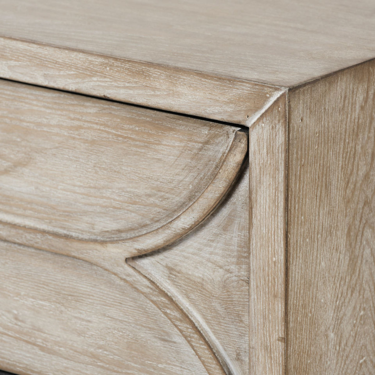 Giselle Three Drawer Chest