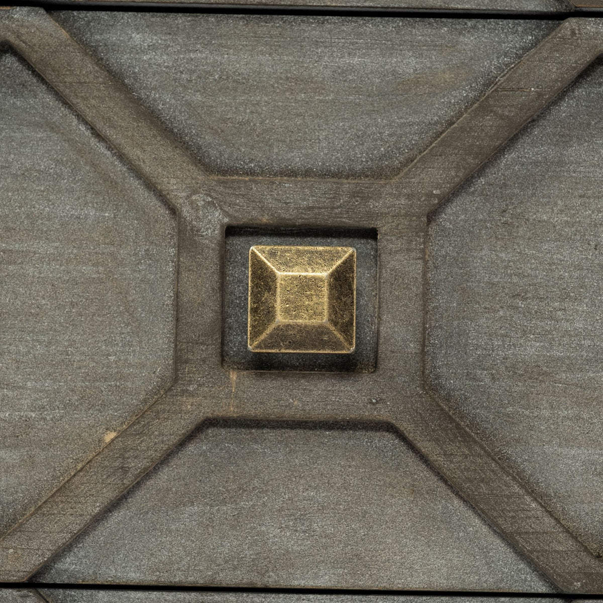 Genvieve Nine Drawer Dresser