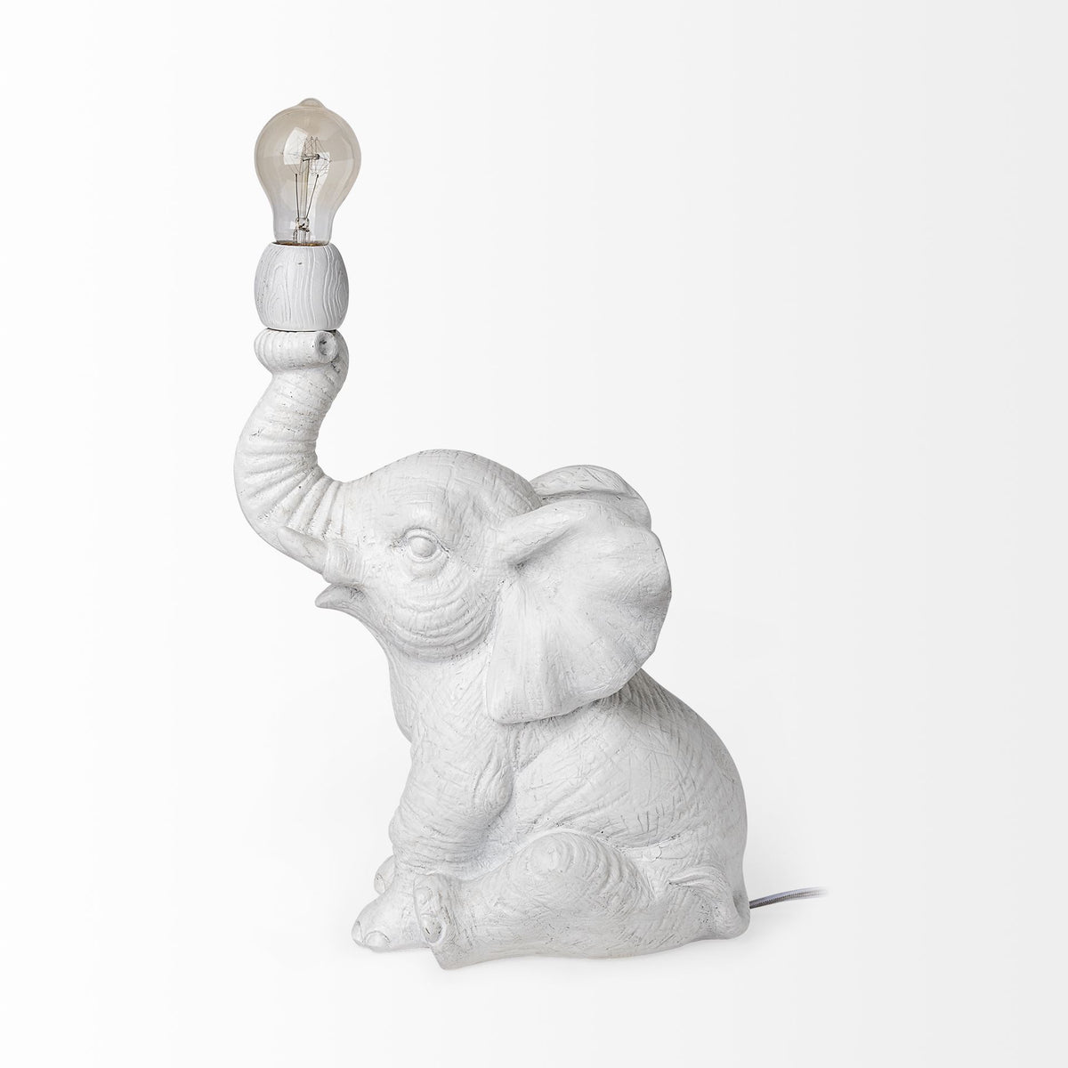 Tantor Table Lamp | Elephant Desk Lamp