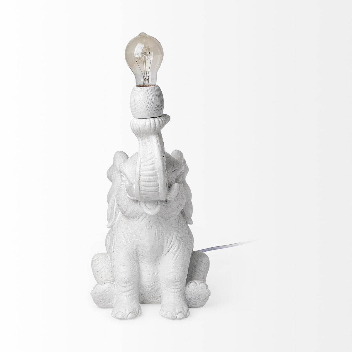 Tantor Table Lamp | Elephant Desk Lamp