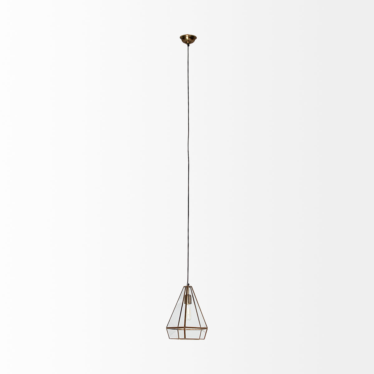 Prima Pendant Light