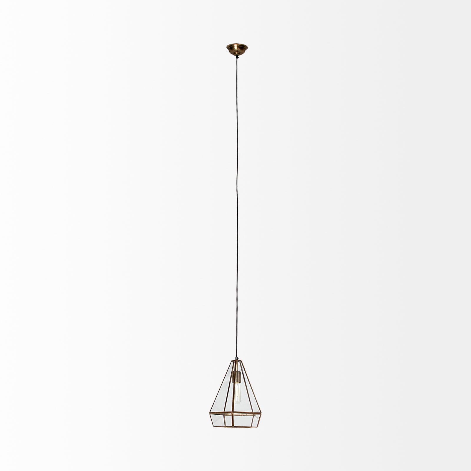 Prima Pendant Light
