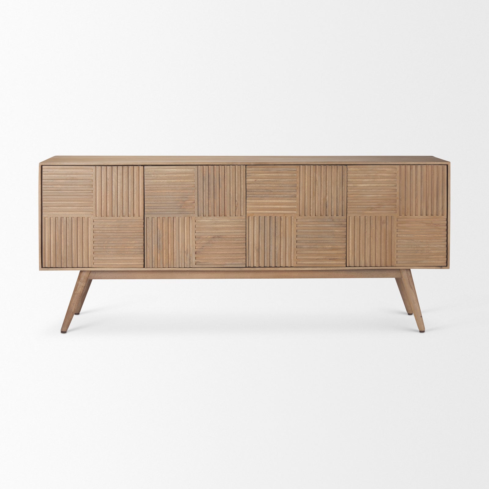 Sable sideboard