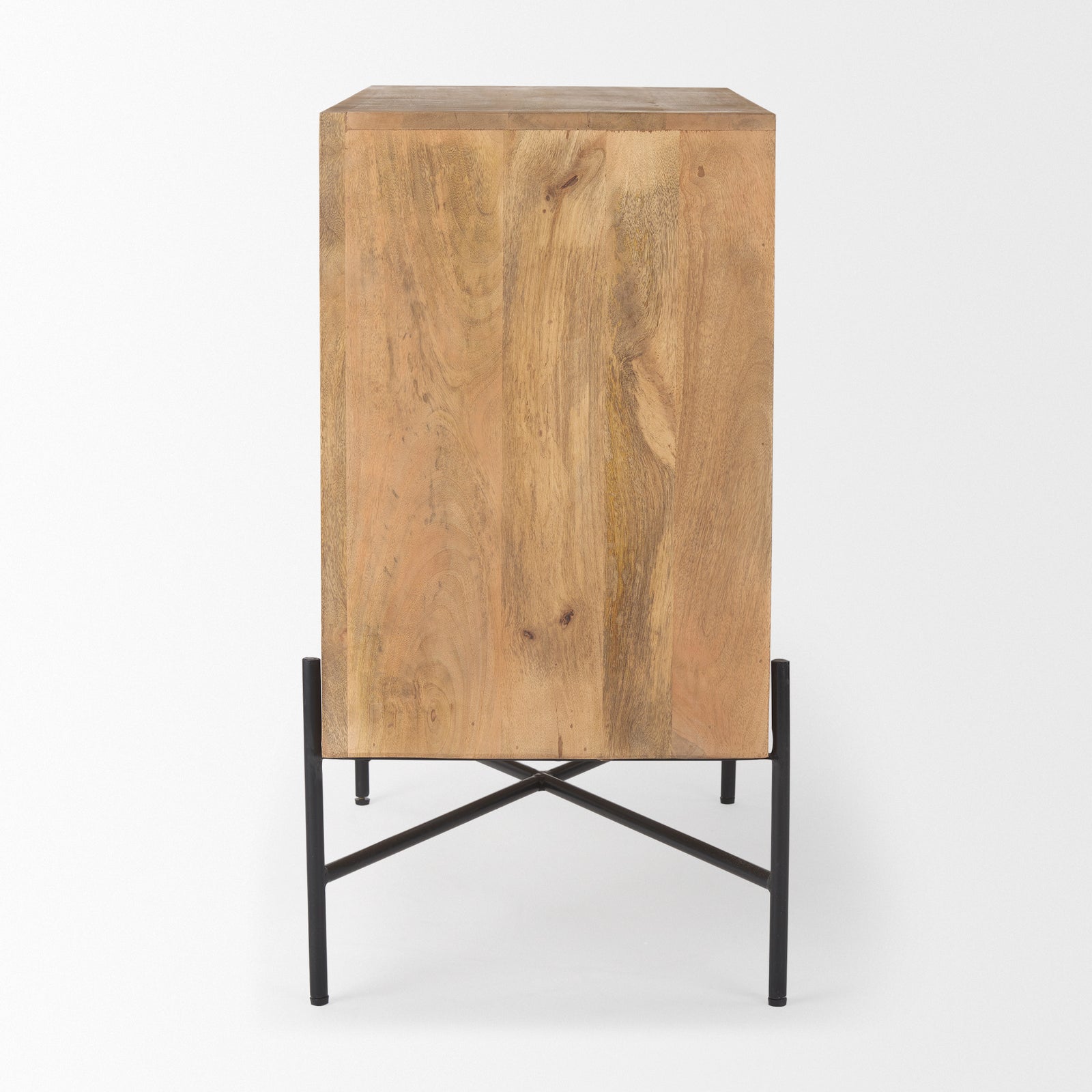 Cairo Accent Cabinet