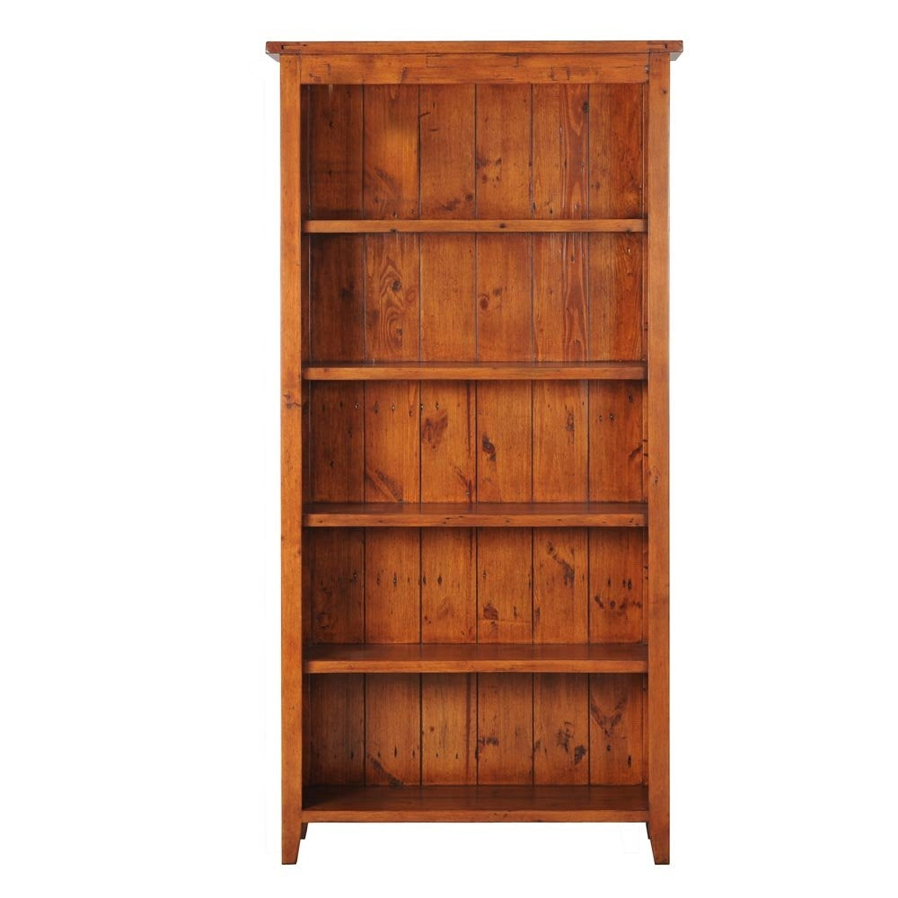 Coast Bookcase- African Dusk