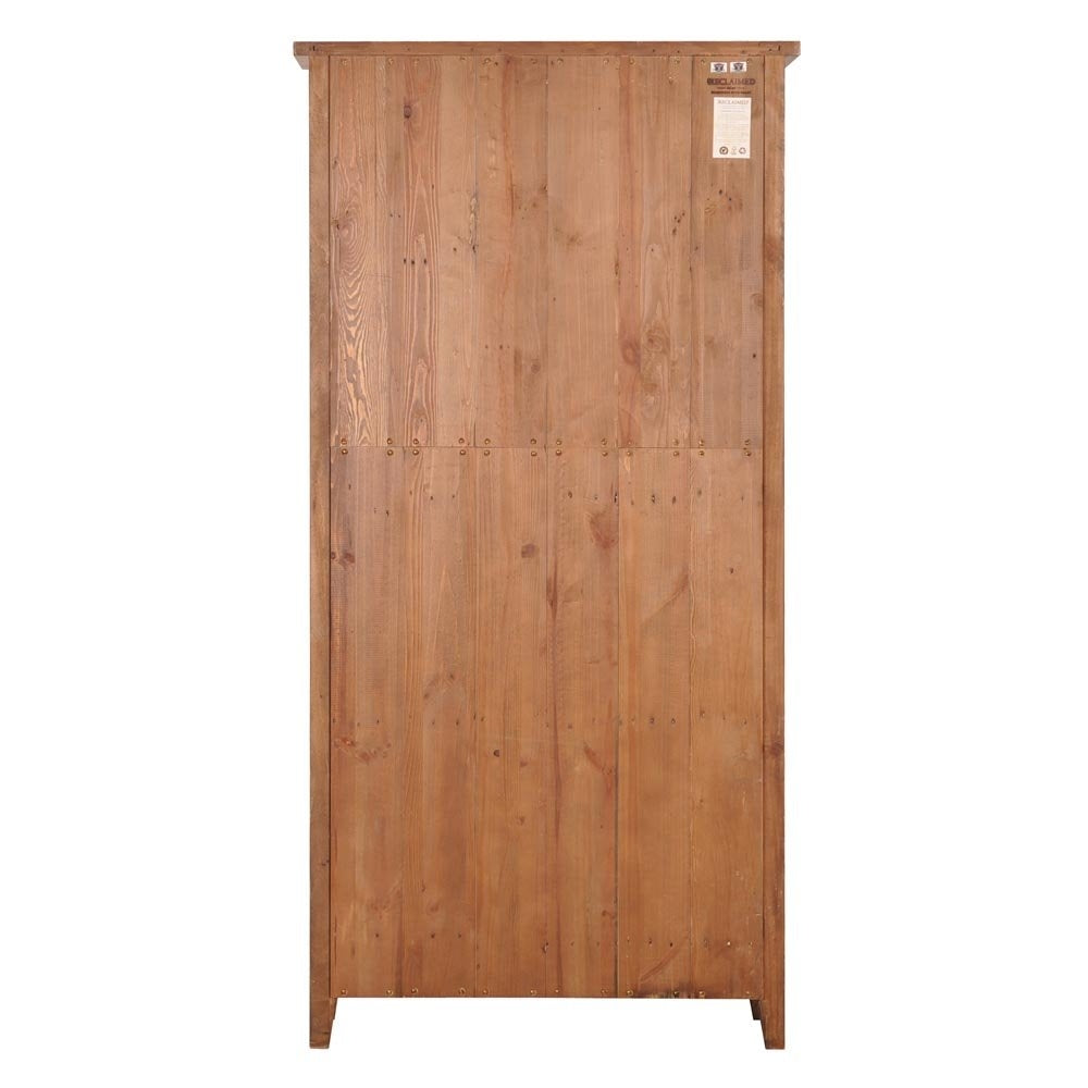 Coast Bookcase- African Dusk