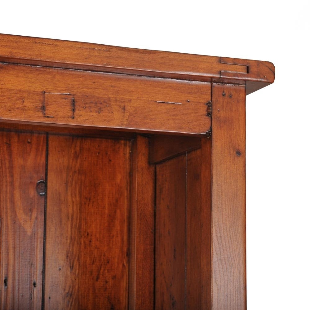 Coast Bookcase- African Dusk