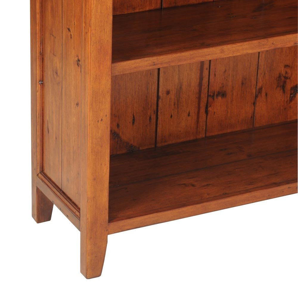 Coast Bookcase- African Dusk