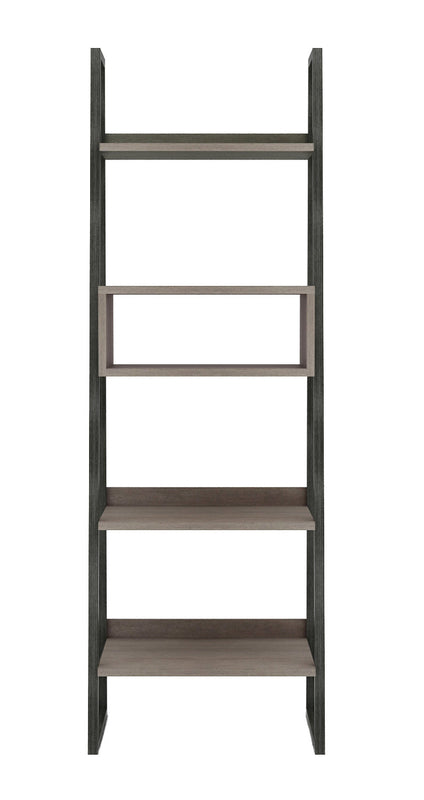 Irondale Modular Bookcase