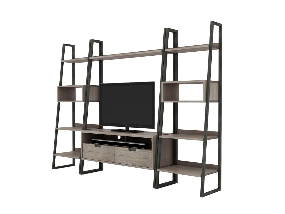 Irondale Modular Bookcase