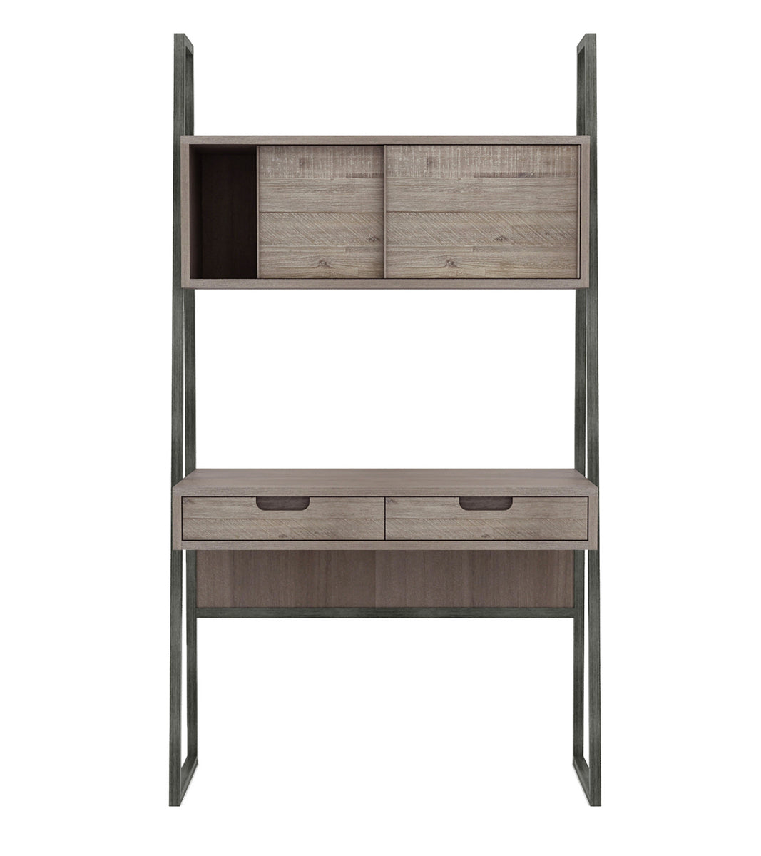 Irondale Modular Desk