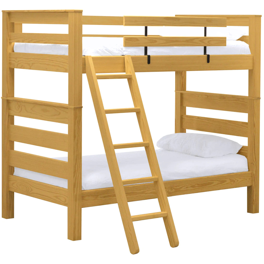 TimberFrame Bunk Bed Twin over Twin