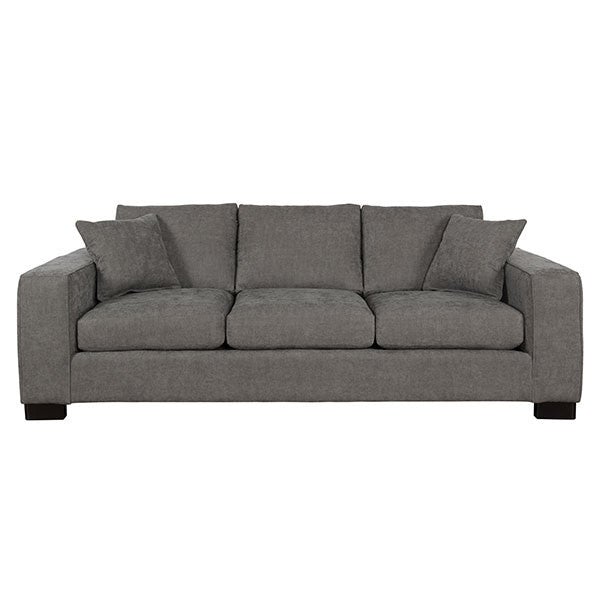 Alexis - Custom Sectional
