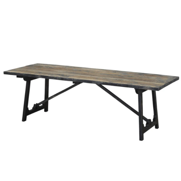 Renaissance Dining Table