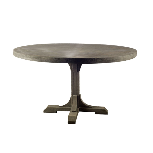 Barrett Round Dining Table | Kitchen Table