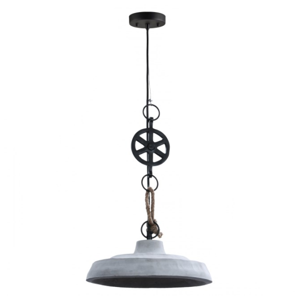 Watt Pendant Light