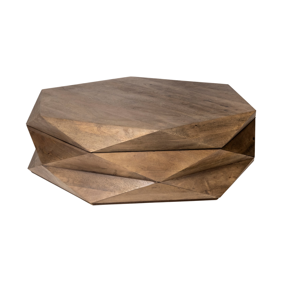 Arreto Storage Coffee Table
