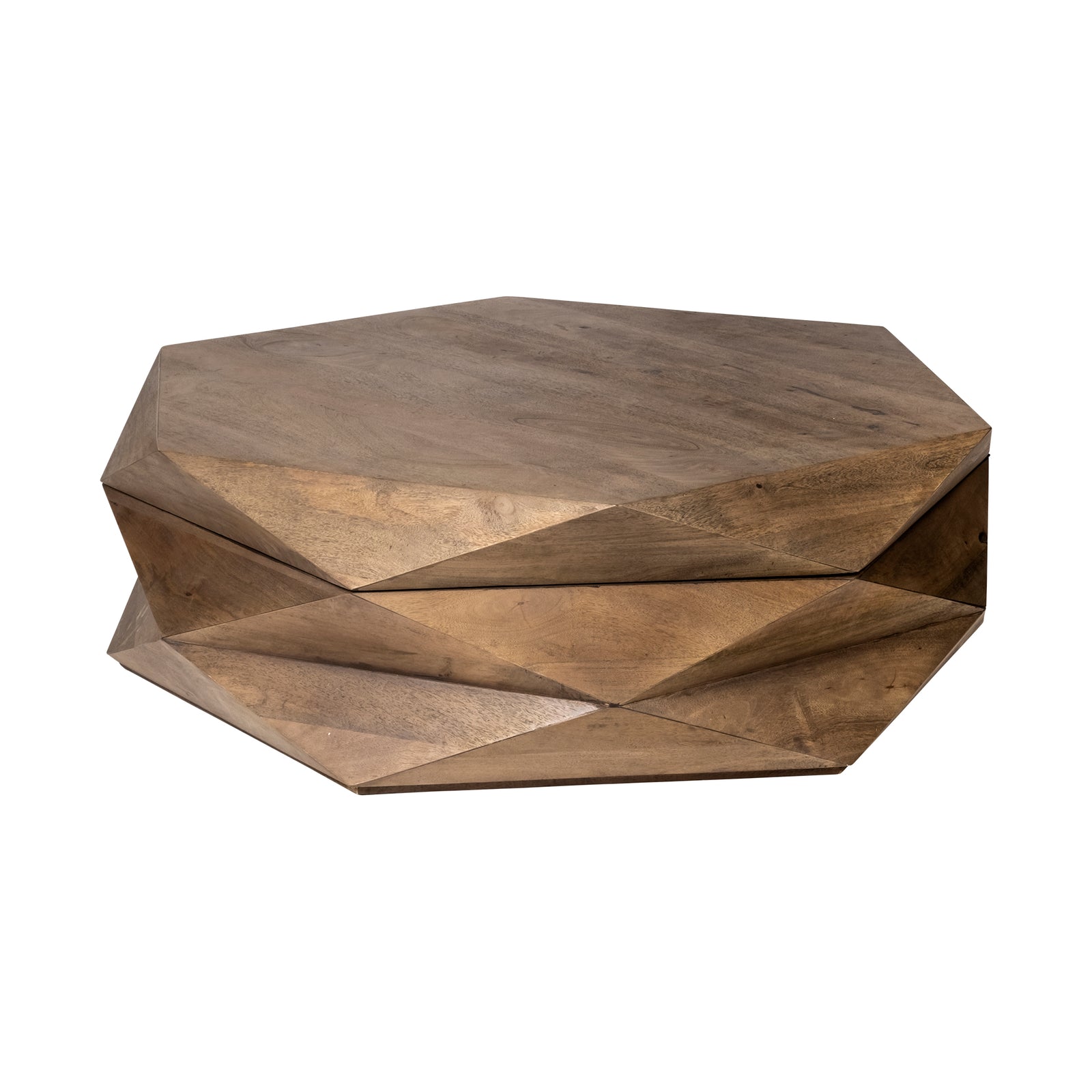 Arreto Storage Coffee Table