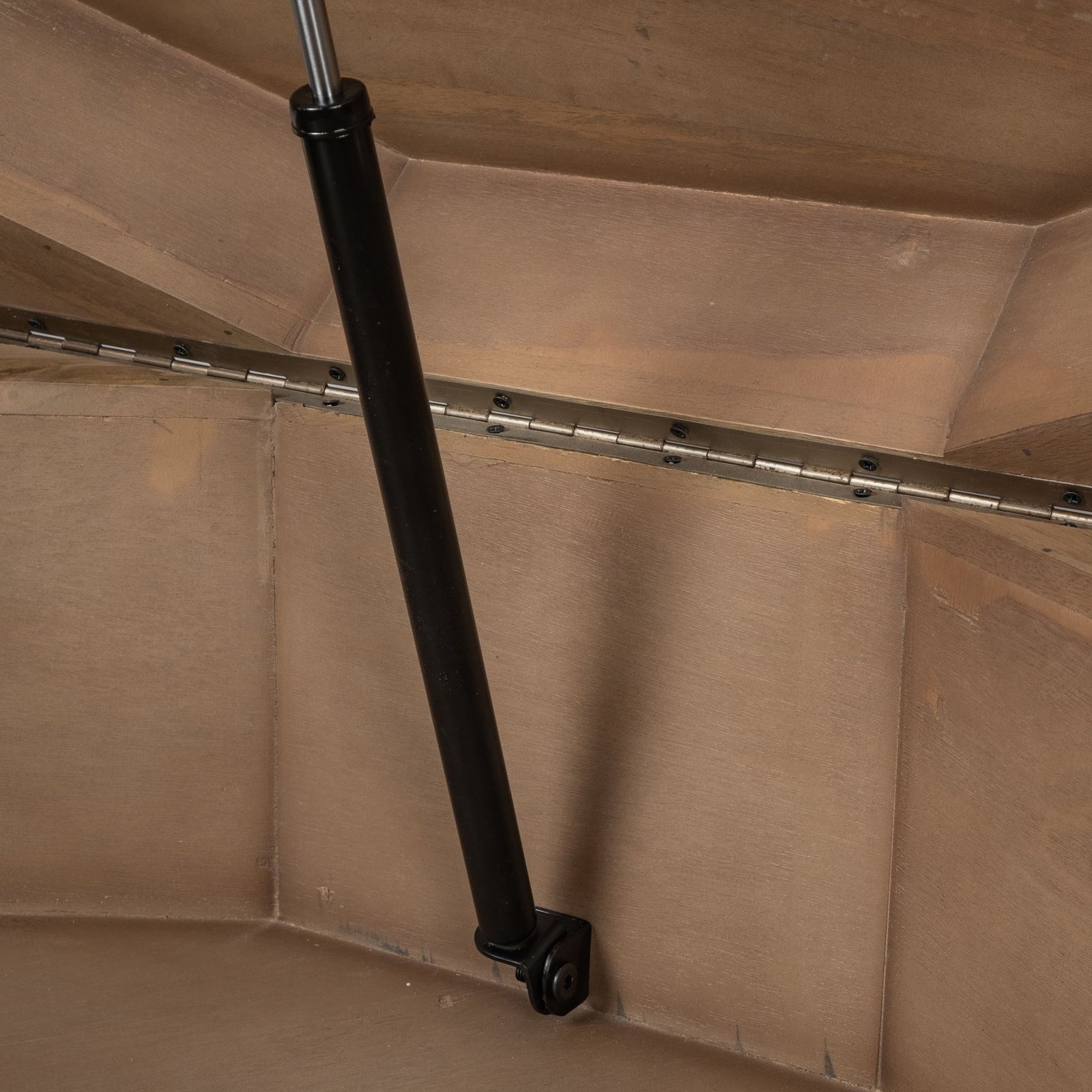 Arreto Storage Coffee Table