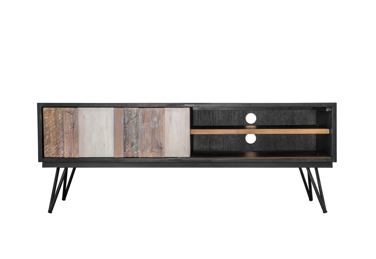 Aspen Noir Media Unit