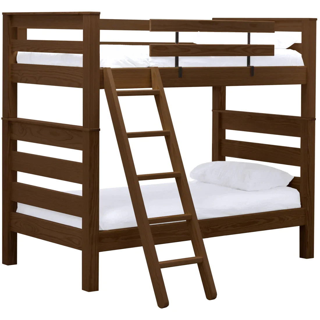 TimberFrame Bunk Bed Twin Extra Long