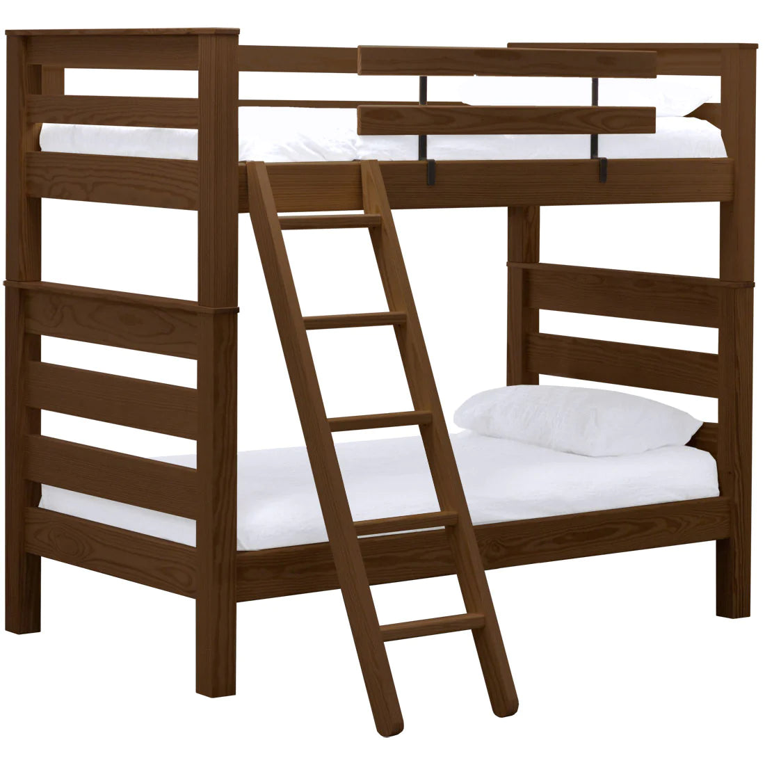 TimberFrame Bunk Bed Twin over Twin