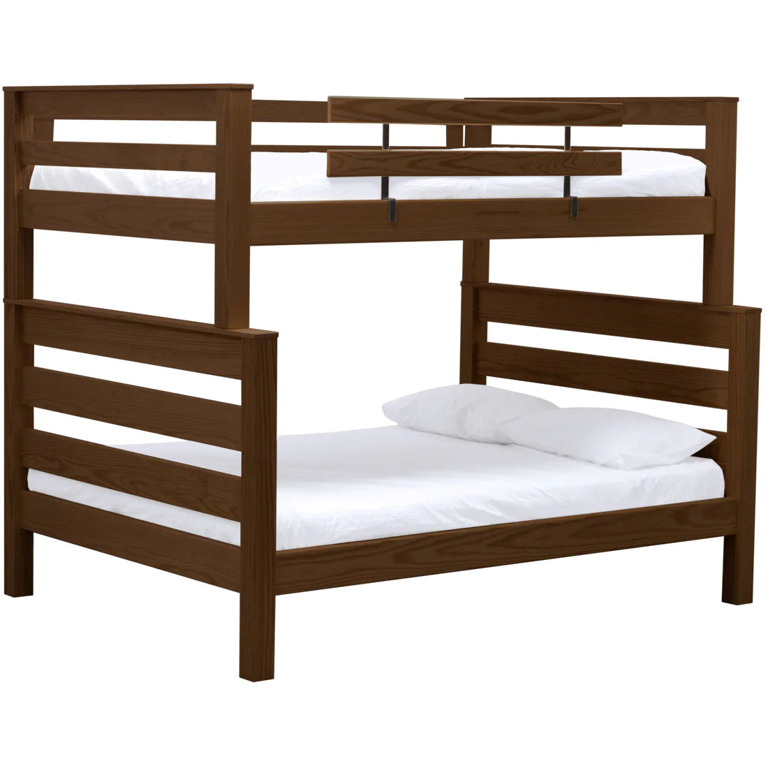 TimberFrame Bunk Bed Twin XL over Queen
