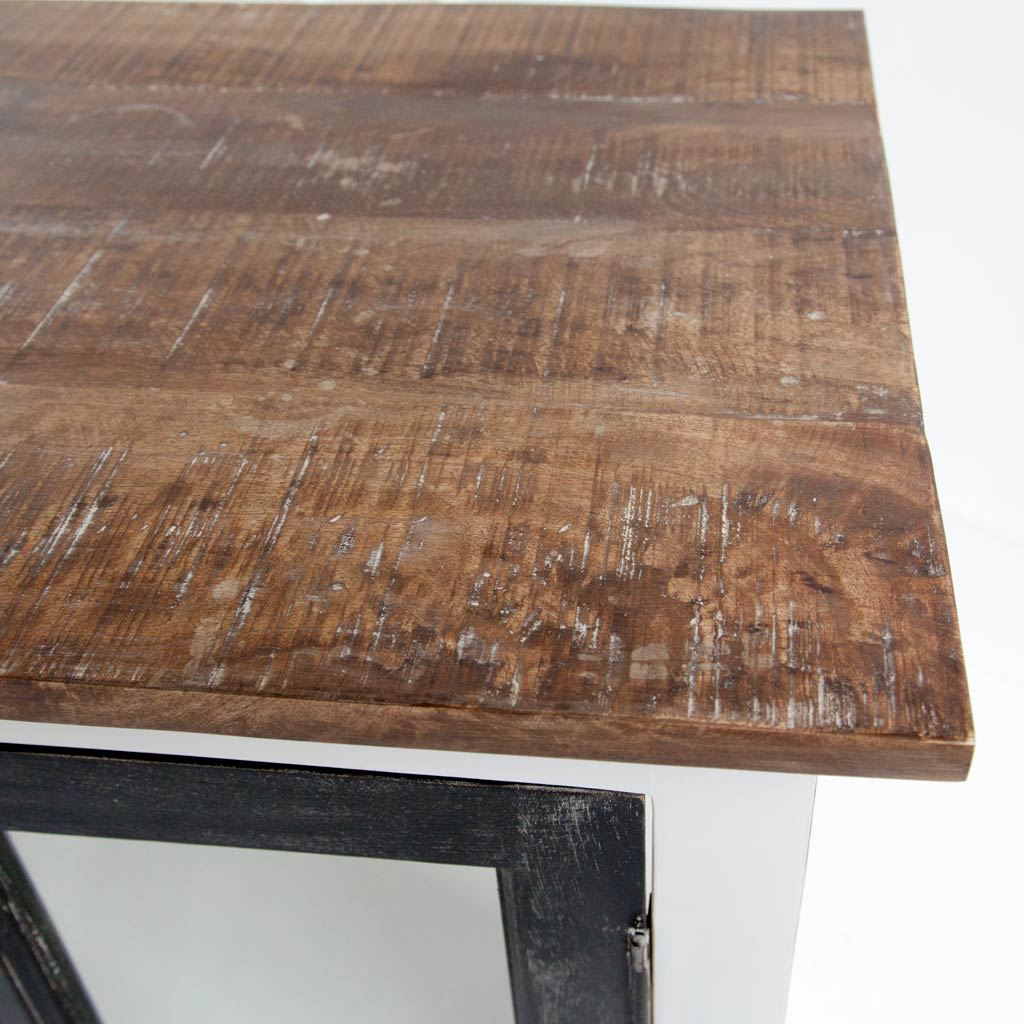 Bourchier Farmhouse Sideboard