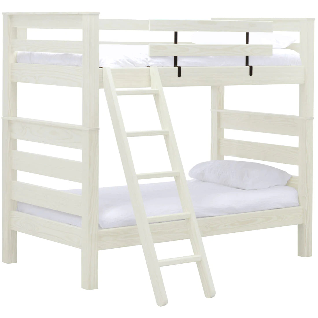 TimberFrame Bunk Bed Twin over Twin