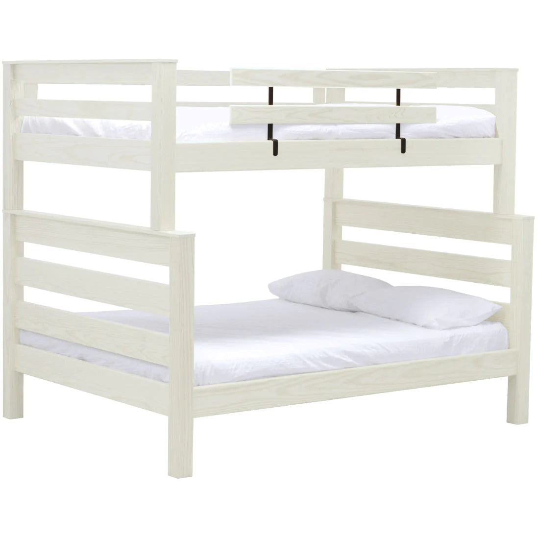 TimberFrame Bunk Bed Twin XL over Queen