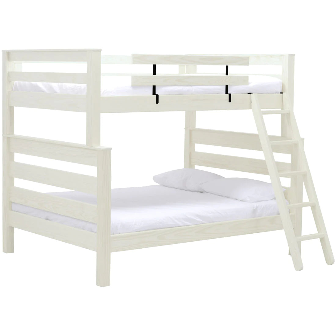 TimberFrame Bunk Bed Twin XL over Queen