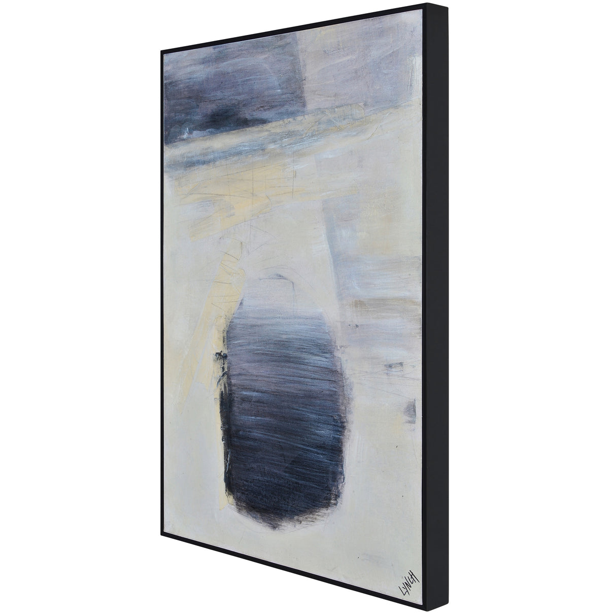 Chaldene | Abstract Art