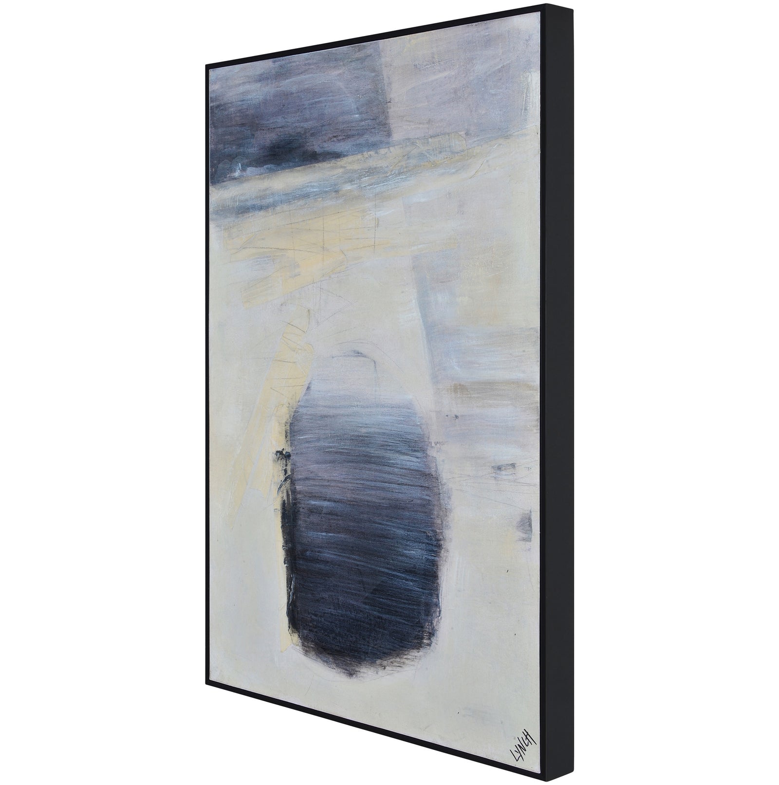 Chaldene | Abstract Art