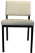 Condo Side Chair - Tweed Beige