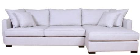 Crosby - Custom Sofa
