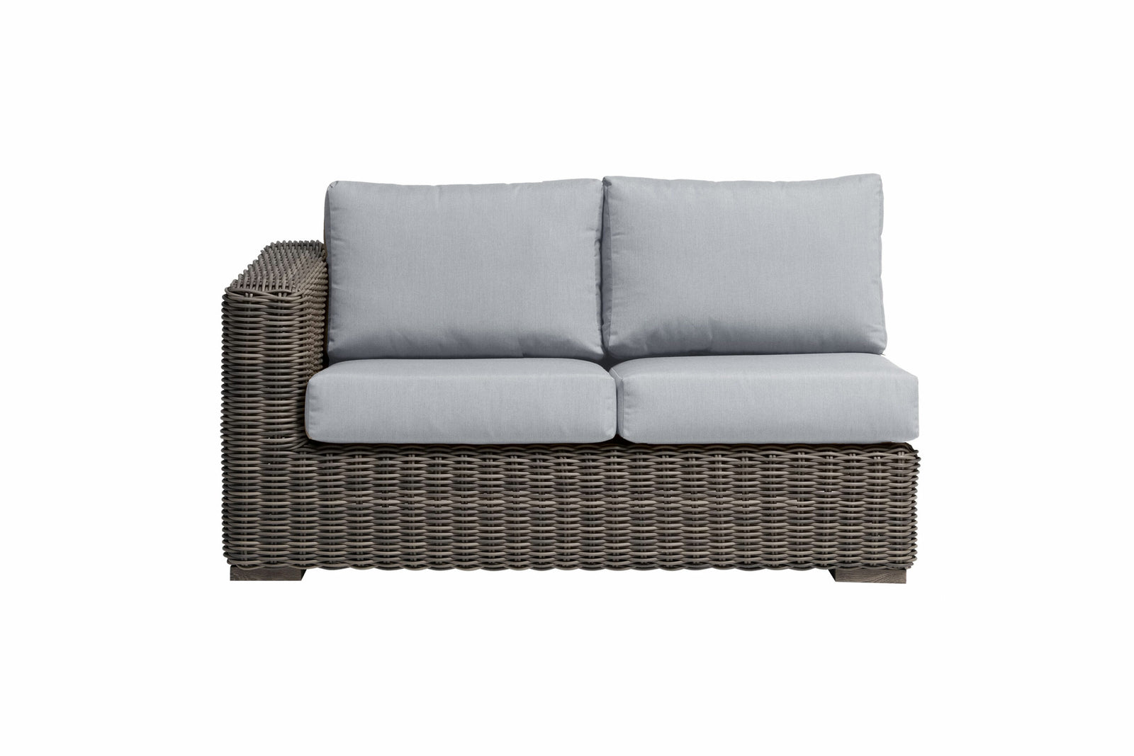 Cubo 2-Seater Left Arm