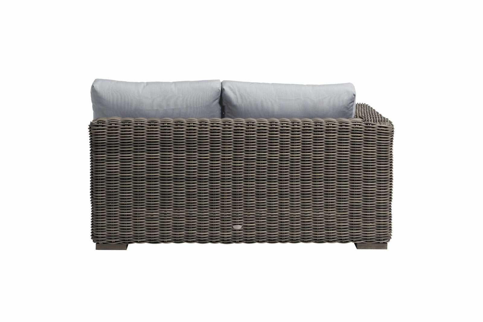 Cubo 2-Seater Left Arm