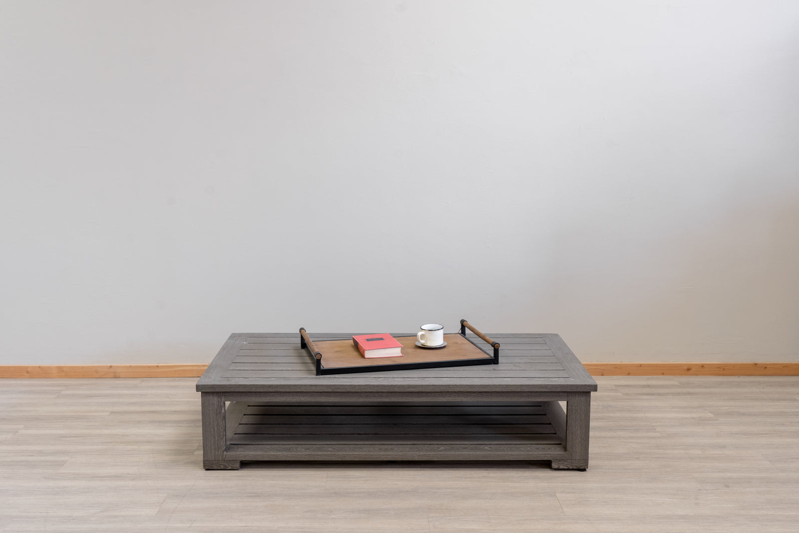 Cubo Coffee Table