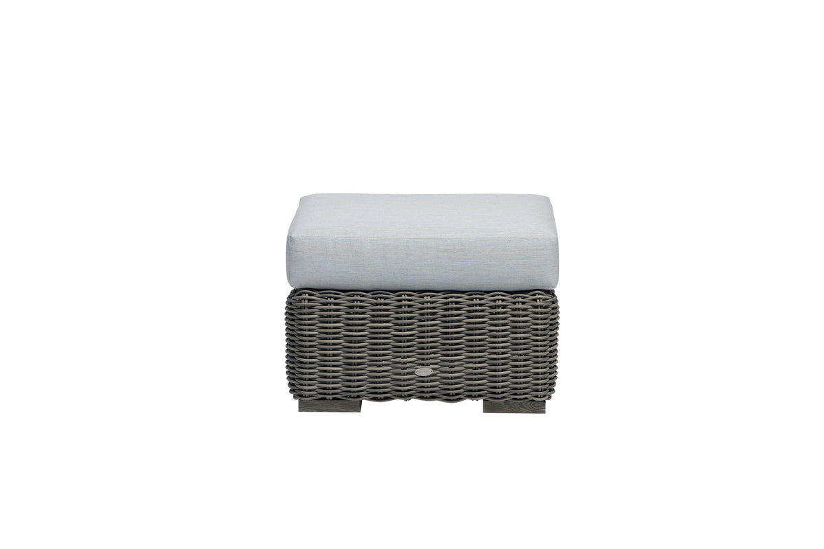 Cubo Ottoman